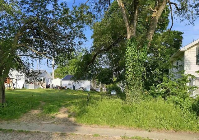 Photo 1 of Land for sale at 2405 Cass St, Fort Wayne, IN 46808 | MLS# 202546177 | Listing updated on 2026-07-19
