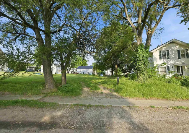 Photo 2 of Land for sale at 2405 Cass St, Fort Wayne, IN 46808 | MLS# 202546177 | Listing updated on 2026-07-19
