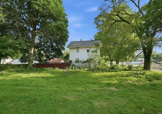 Photo 3 of Land for sale at 2405 Cass St, Fort Wayne, IN 46808 | MLS# 202546177 | Listing updated on 2026-07-19