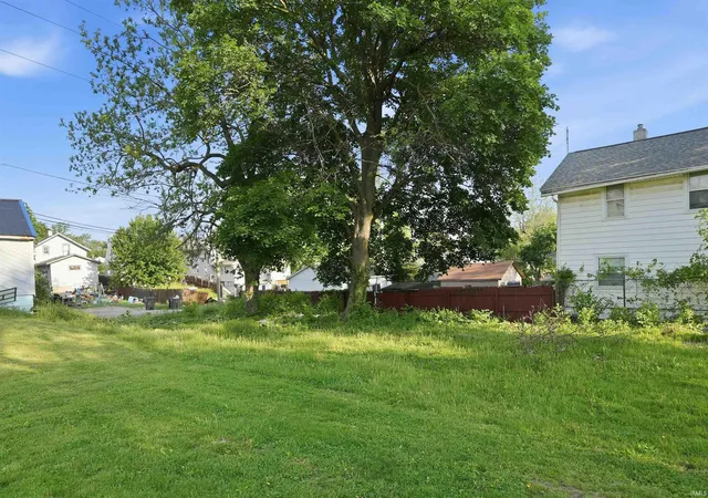 Photo 3 of Land for sale at 2405 Cass St, Fort Wayne, IN 46808 | MLS# 202546177 | Listing updated on 2026-07-19