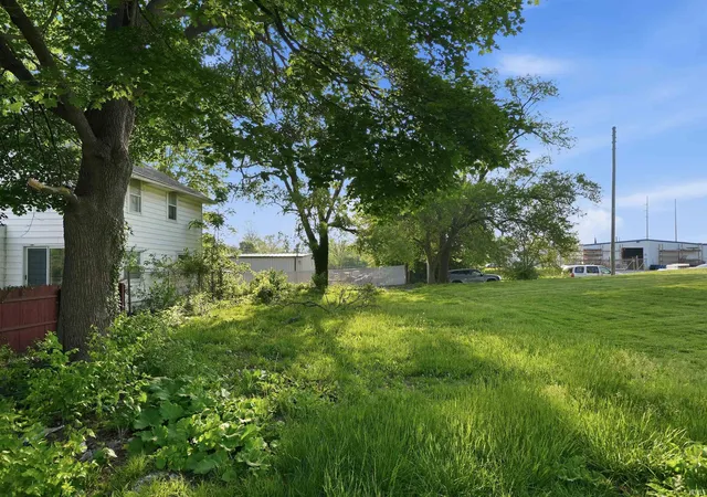 Photo 4 of Land for sale at 2405 Cass St, Fort Wayne, IN 46808 | MLS# 202546177 | Listing updated on 2026-07-19