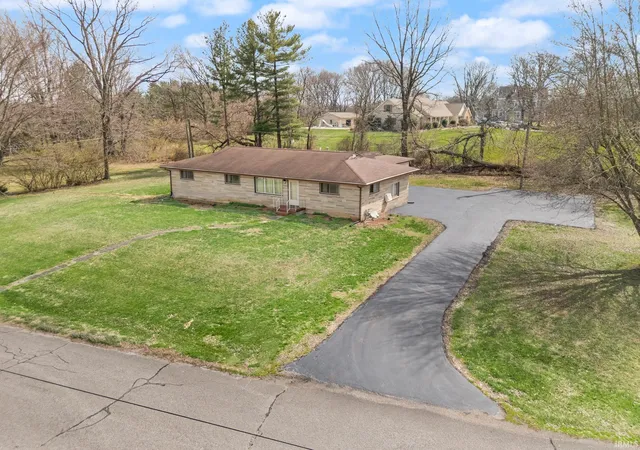 Photo 2 of Sale Pending at 102 Eastgate Ave, Loogootee, IN 47553 | MLS# 202546208 | Listing updated on 2026-06-26