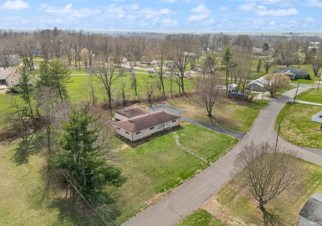 Photo 3 of Sale Pending at 102 Eastgate Ave, Loogootee, IN 47553 | MLS# 202546208 | Listing updated on 2026-06-26