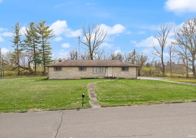 Photo 3 of Sale Pending at 102 Eastgate Ave, Loogootee, IN 47553 | MLS# 202546208 | Listing updated on 2026-06-26