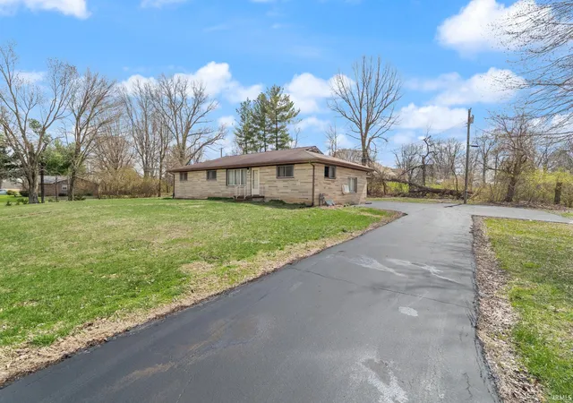 Photo 4 of Sale Pending at 102 Eastgate Ave, Loogootee, IN 47553 | MLS# 202546208 | Listing updated on 2026-06-26