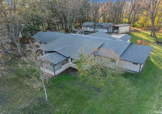 1st image of 56825 Elmer Ave, South Bend, IN 46619 | MLS# 202546238