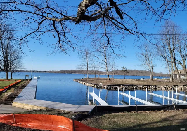 Photo 1 of Land for sale at Lot 7 Ems T52a Ln, North Webster, IN 46555 | MLS# 202546358 | Listing updated on 2026-07-28