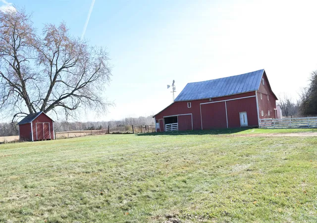Homes for sale in Albany, IN | 9850 N Reynard Rd, Albany, IN 47320 | MLS# 202546699
