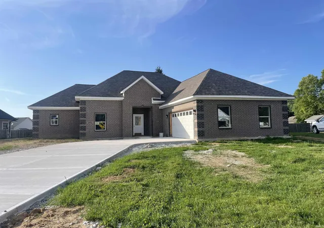 1st image of Chrystal Woods Lot 9 Dr, Kokomo, IN 46901 | MLS# 202546706