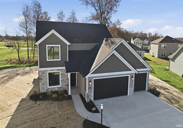 1st image of 11168 Oaklynn Reserve Blvd, Fort Wayne, IN 46835 | MLS# 202546751