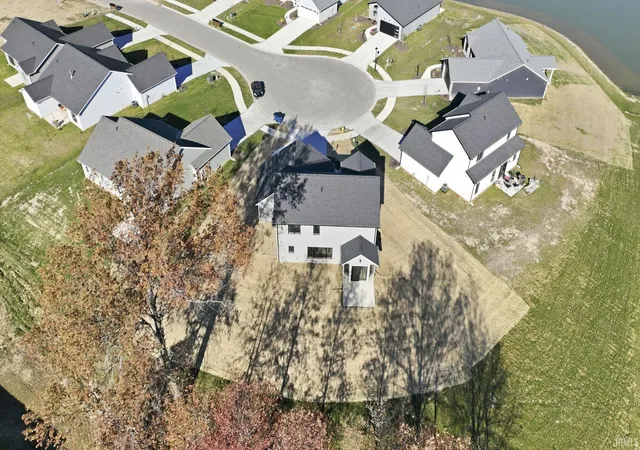 2nd image of 11168 Oaklynn Reserve Blvd, Fort Wayne, IN 46835 | MLS# 202546751