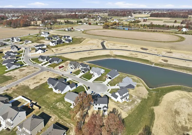 3rd image of 11168 Oaklynn Reserve Blvd, Fort Wayne, IN 46835 | MLS# 202546751