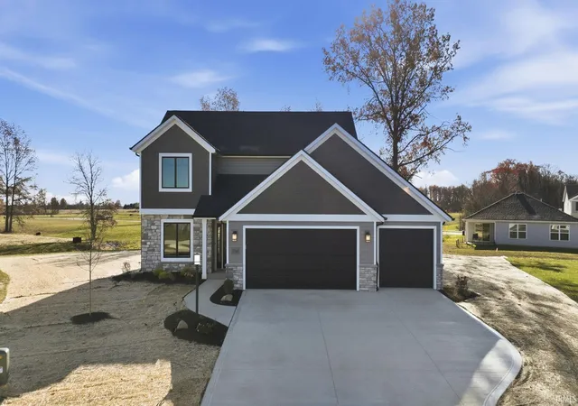 4th image of 11168 Oaklynn Reserve Blvd, Fort Wayne, IN 46835 | MLS# 202546751