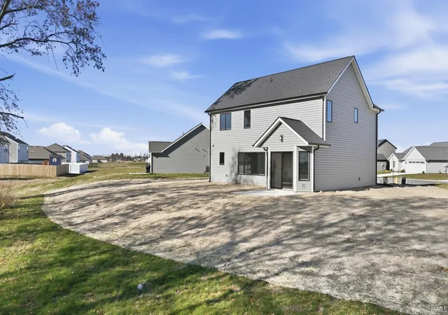 5th image of 11168 Oaklynn Reserve Blvd, Fort Wayne, IN 46835 | MLS# 202546751