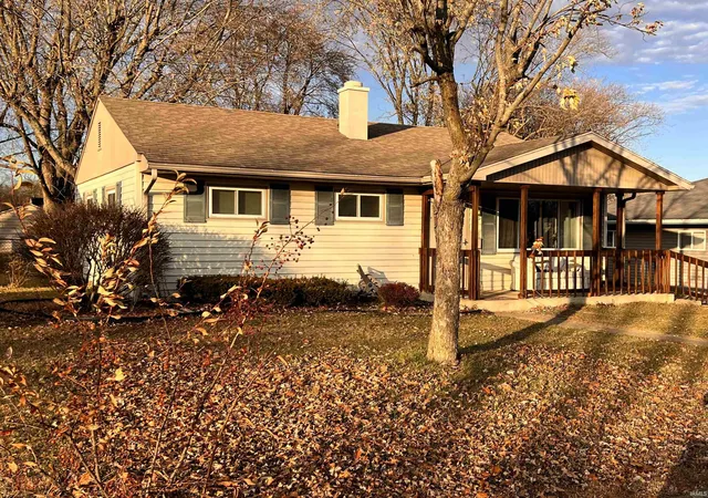 1st image of 508 W Wharton Dr, Marion, IN 46952 | MLS# 202546804