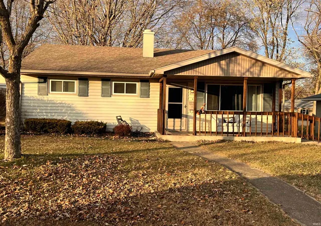 2nd image of 508 W Wharton Dr, Marion, IN 46952 | MLS# 202546804