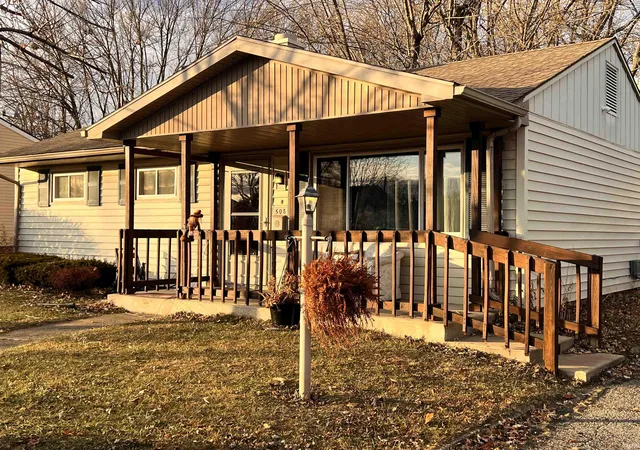 4th image of 508 W Wharton Dr, Marion, IN 46952 | MLS# 202546804