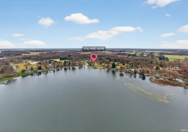 Homes for sale in Walkerton, IN | 20782 S Lake Dr, Walkerton, IN 46574 | MLS# 202546897