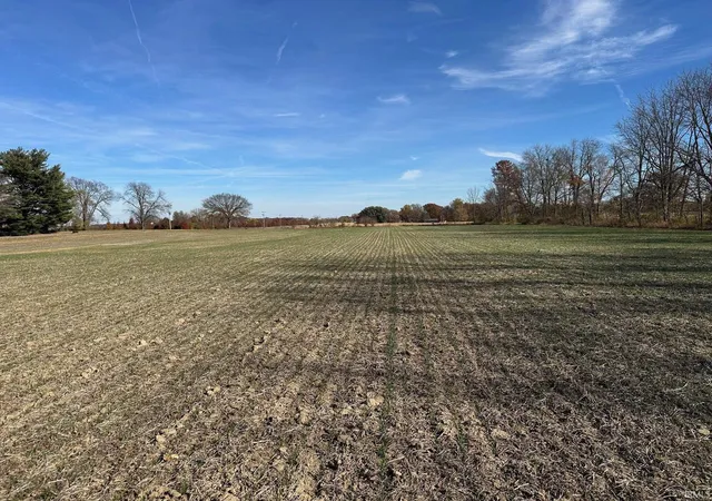 Photo 1 of Land for sale at 9100 Carroll Rd, Churubusco, IN 46723 | MLS# 202546959 | Listing updated on 2026-09-15