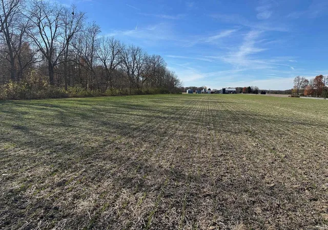 Photo 2 of Land for sale at 9100 Carroll Rd, Churubusco, IN 46723 | MLS# 202546959 | Listing updated on 2026-09-15
