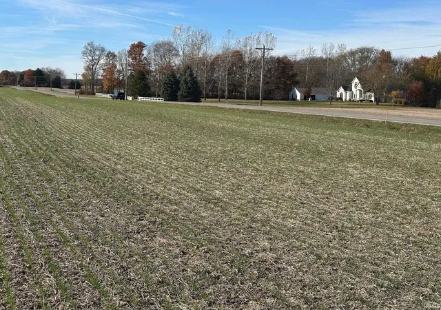 Photo 3 of Land for sale at 9100 Carroll Rd, Churubusco, IN 46723 | MLS# 202546959 | Listing updated on 2026-09-15
