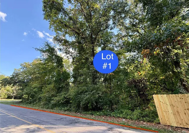 Photo 3 of Land for sale at 25260 Fillmore Rd, South Bend, IN 46619 | MLS# 202547068 | Listing updated on 2026-09-03
