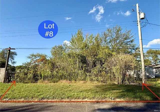 Photo 4 of Land for sale at 25260 Fillmore Rd, South Bend, IN 46619 | MLS# 202547068 | Listing updated on 2026-09-03