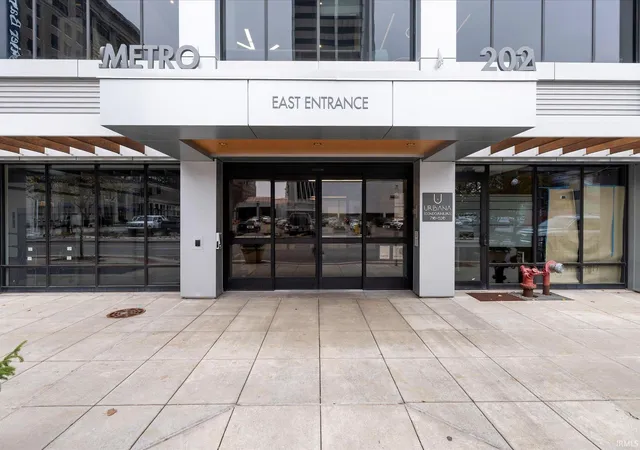 1st image of 202 W Berry St #740, Fort Wayne, IN 46802 | MLS# 202547153