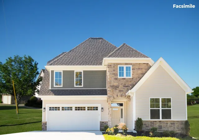 1st image of 4679 S Abington Ave, Bloomington, IN 47403 | MLS# 202547170