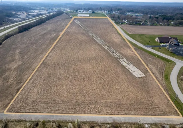 Photo 1 of Land for sale at 4305 E 300 North, Lafayette, IN 47905 | MLS# 202547218 | Listing updated on 2025-11-25