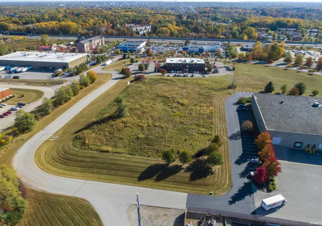 Photo 3 of Land for sale at 1444 S Liberty Dr, Bloomington, IN 47403 | MLS# 202547243 | Listing updated on 2026-06-19