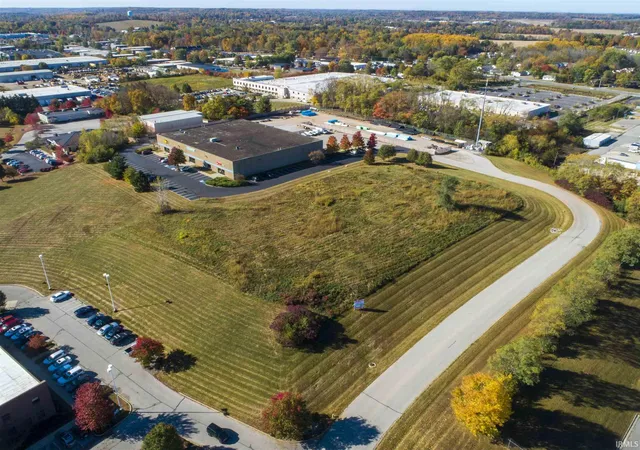 Photo 3 of Land for sale at 1444 S Liberty Dr, Bloomington, IN 47403 | MLS# 202547243 | Listing updated on 2026-06-19