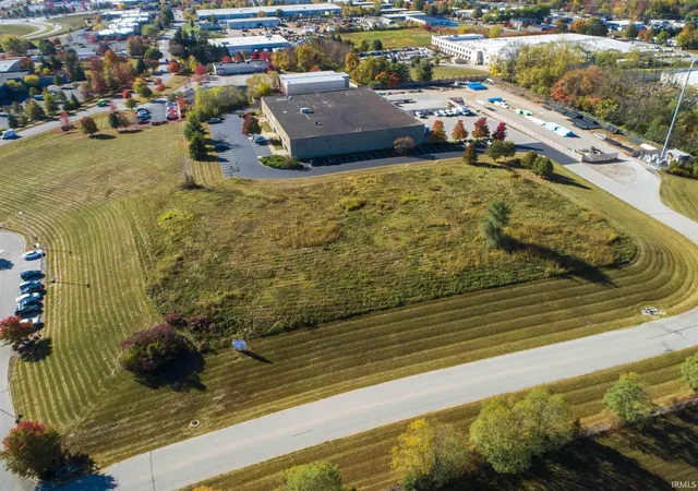 Photo 4 of Land for sale at 1444 S Liberty Dr, Bloomington, IN 47403 | MLS# 202547243 | Listing updated on 2026-06-19