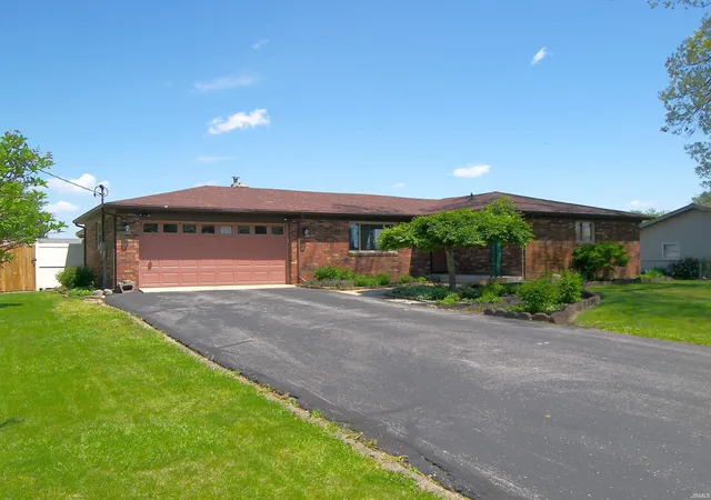 Photo 1 of Manufactured home for sale at 703 Ross Ave, Warsaw, IN 46580 | MLS# 202547260 | Listing updated on 2026-07-31