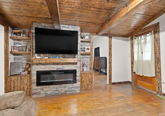 Photo 4 of Manufactured home for sale at 410 S Main St, English, IN 47118 | MLS# 202547764 | Listing updated on 2026-06-16