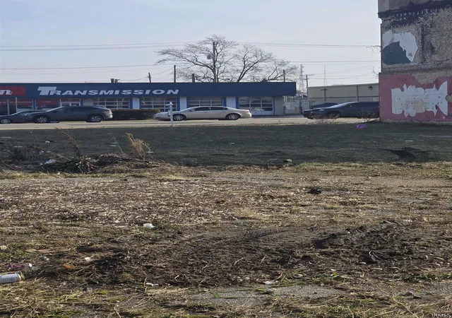 Photo 2 of Land for sale at 905 S & 907 Michigan St, South Bend, IN 46601 | MLS# 202547767 | Listing updated on 2026-01-25