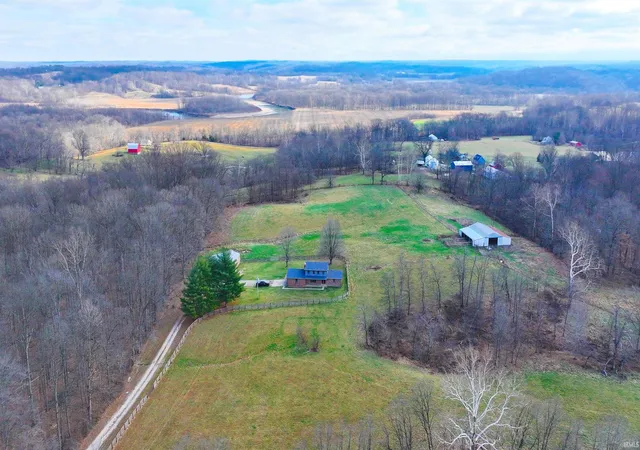 Homes for sale in Freedom, IN | (Undisclosed), Freedom, IN 47431 | MLS# 202547864