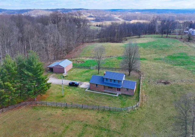 Homes for sale in Freedom, IN | (Undisclosed), Freedom, IN 47431 | MLS# 202547864