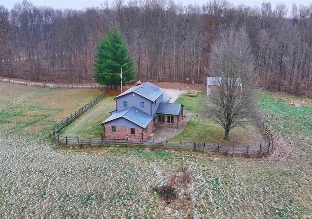 3rd image of (Undisclosed), Freedom, IN 47431 | MLS# 202547864
