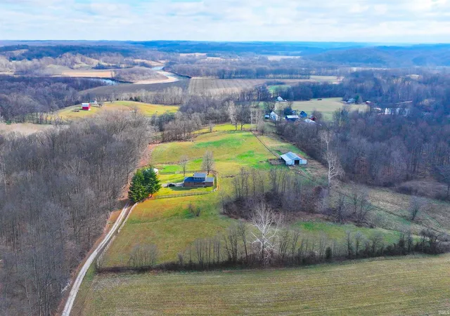 5th image of (Undisclosed), Freedom, IN 47431 | MLS# 202547864
