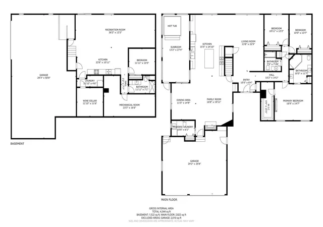 33rd image of 1116 Erin Ct, Middlebury, IN 46540 | MLS# 202547953