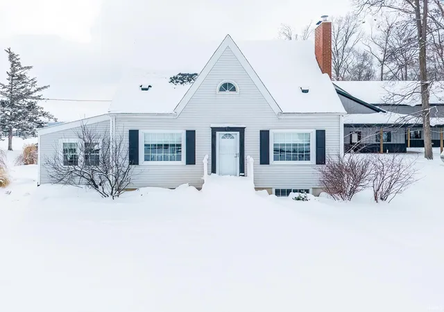 Homes for sale in Spencerville, IN | 5134 County Road 64 Road, Spencerville, IN 46788 | MLS# 202547960
