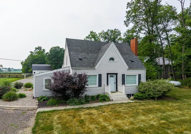 Photo 3 of Manufactured home for sale at 5134 County Rd 64, Spencerville, IN 46788 | MLS# 202547960 | Listing updated on 2026-08-03