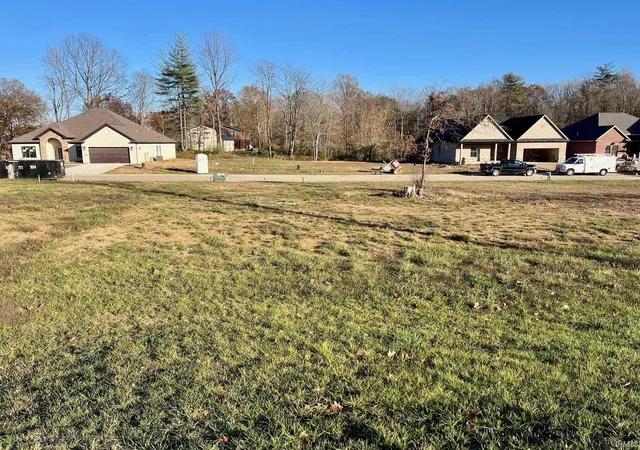 Photo 1 of Sale Pending at 1539 Firefly Cvs, Boonville, IN 47601 | MLS# 202548076 | Listing updated on 2026-09-14
