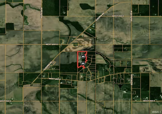 Photo 1 of Land for sale at 4400 Silver Shale Ln, Lafayette, IN 47909 | MLS# 202548089 | Listing updated on 2026-06-04