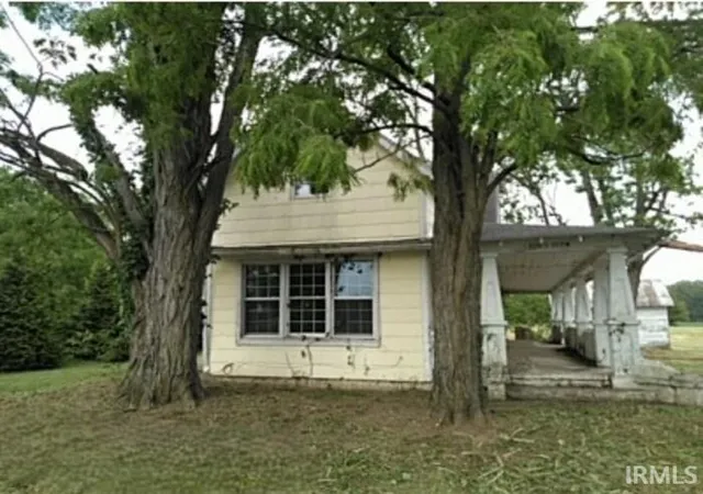 Photo 1 of Sale Pending at 6213 S 594 West, Warren, IN 46792 | MLS# 202548236 | Listing updated on 2026-08-24