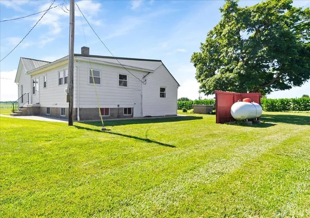 Photo 4 of Single family home for sale at 4833 N Shiloh Church Rd, Patoka, IN 47666 | MLS# 202548282 | Listing updated on 2026-09-20