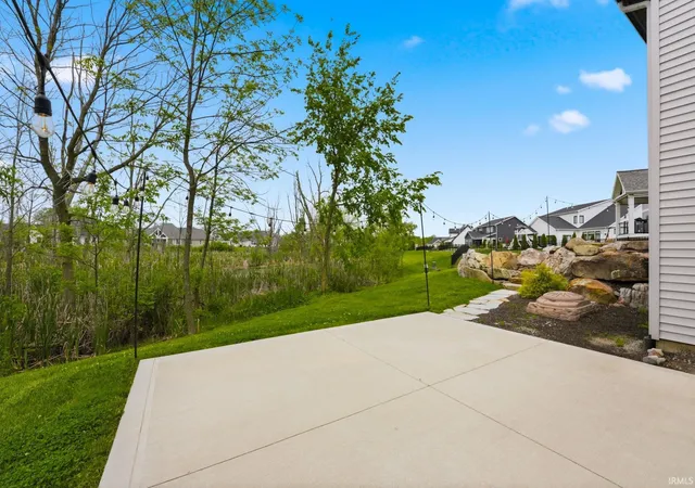 39th image of 16467 Quarry Blvd, Huntertown, IN 46748 | MLS# 202548285