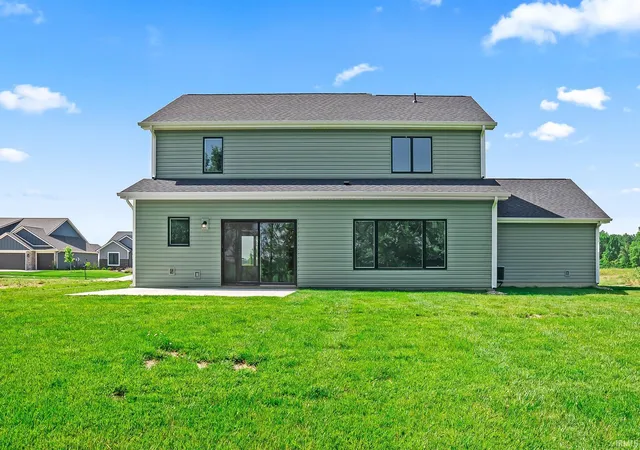 Homes for sale in Roanoke, IN | 11132 Carob Thorn Trl, Roanoke, IN 46783 | MLS# 202548469