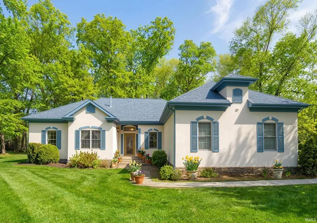 Photo 1 of Sale Pending at 9301 E Division Rd, Mill Creek, IN 46365 | MLS# 202548634 | Listing updated on 2026-09-26
